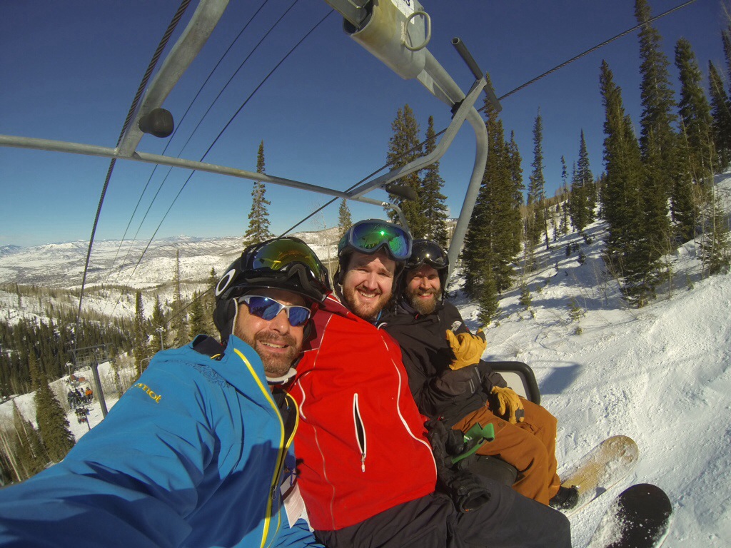 Steamboat Springs 2014