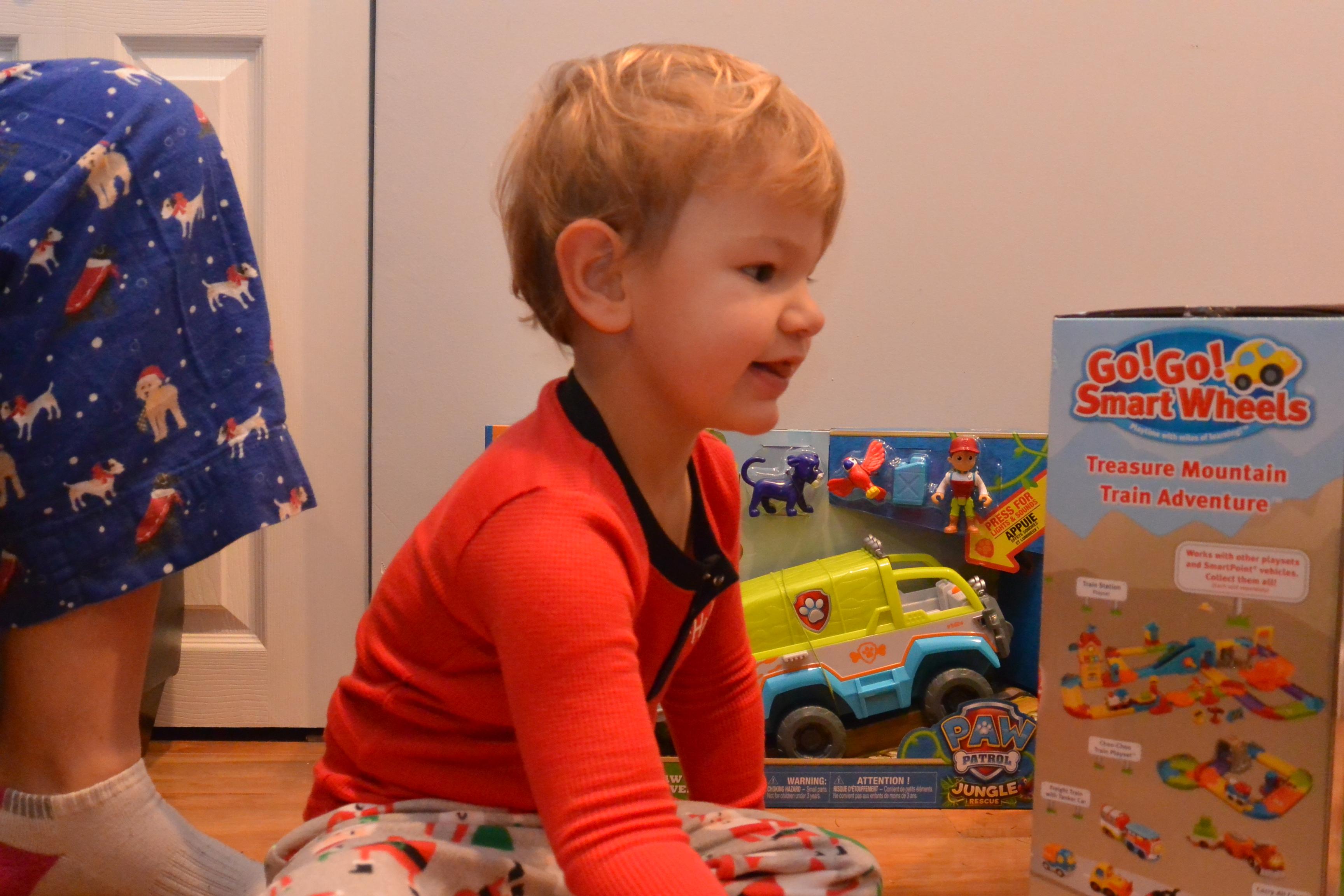 Christmas 2016