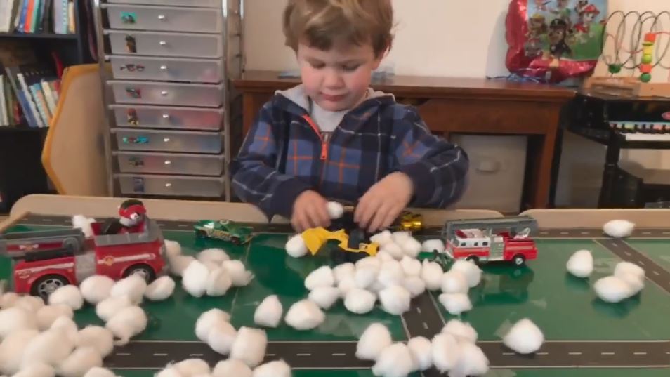 TT’s Video Journal