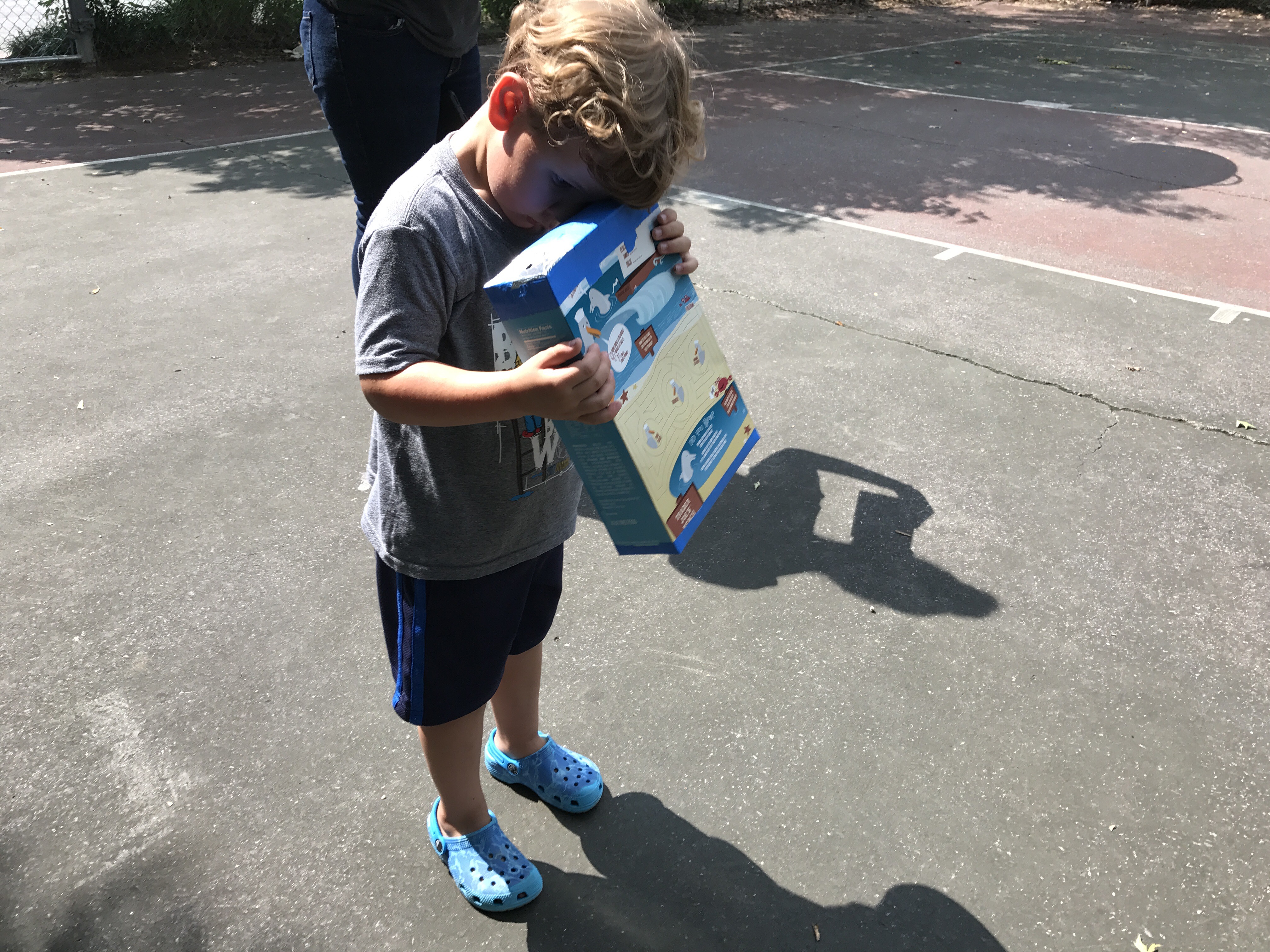 Eclipse 2017