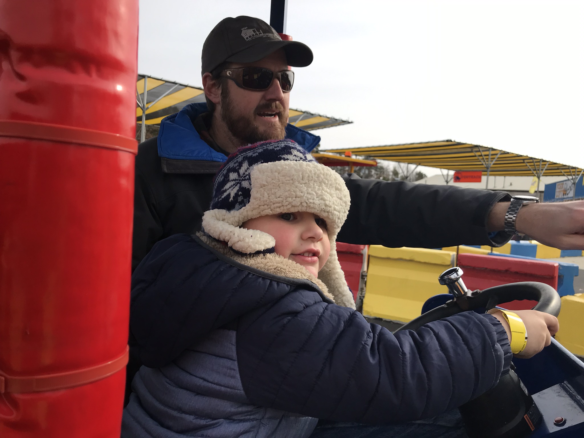 Diggerland