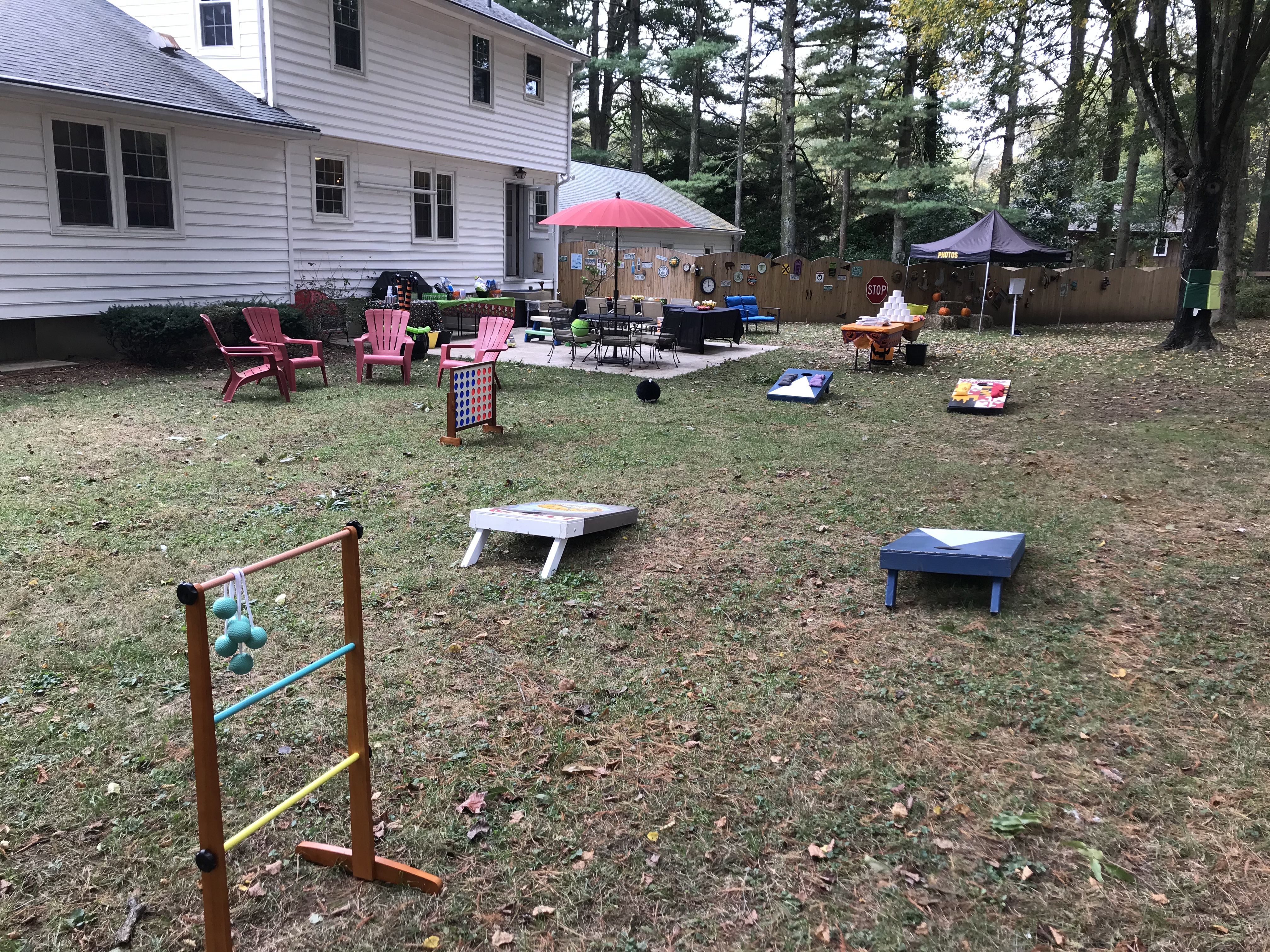 Fall Fest 2019