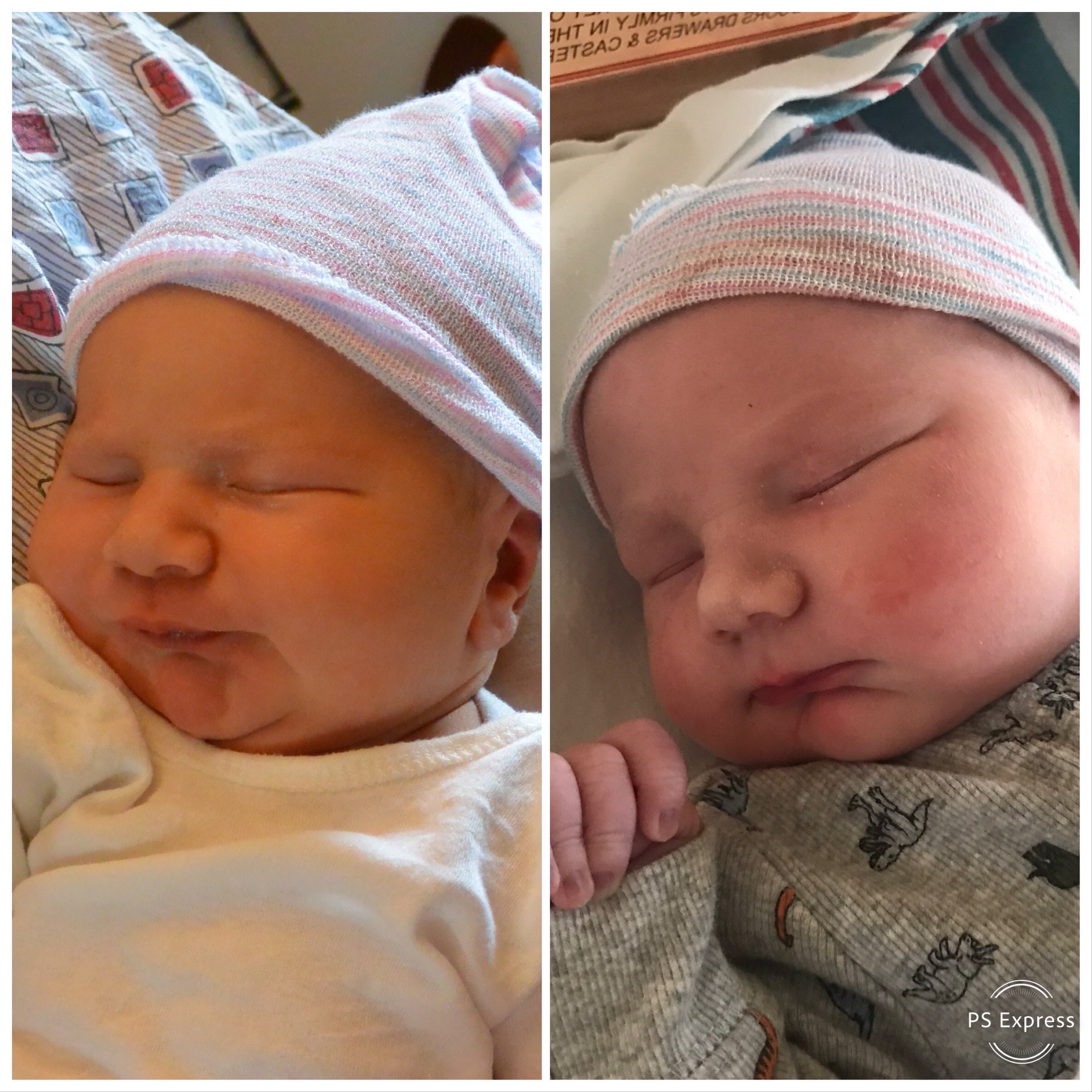 Twins