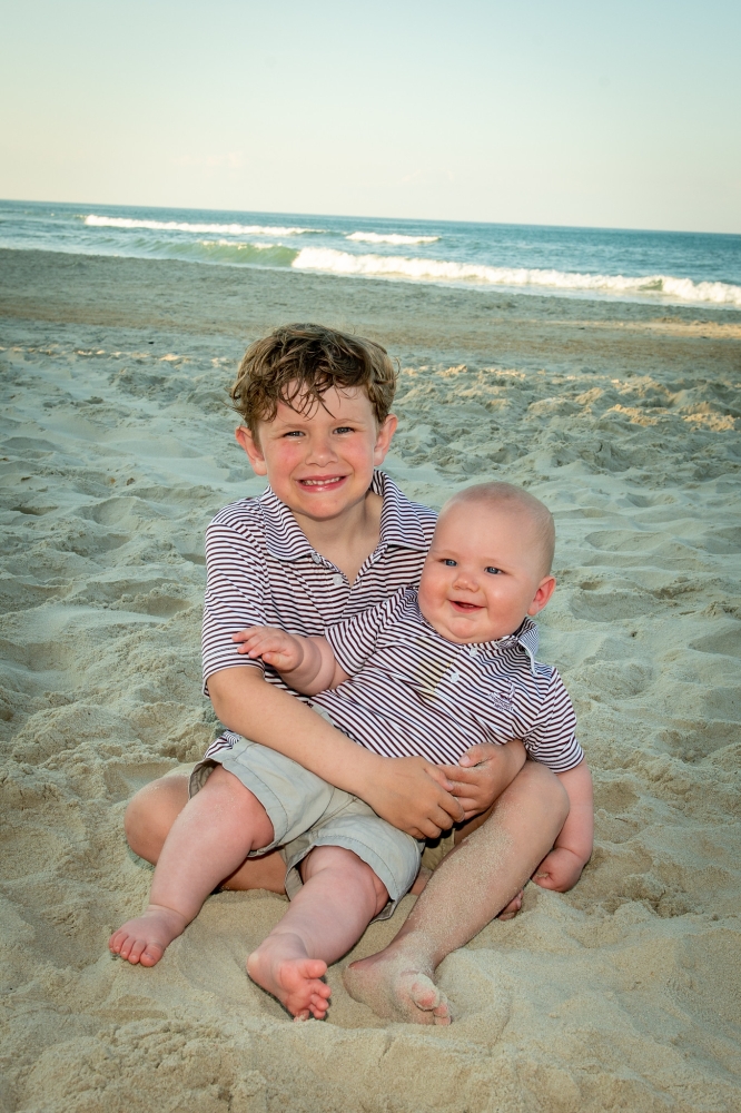 These two…