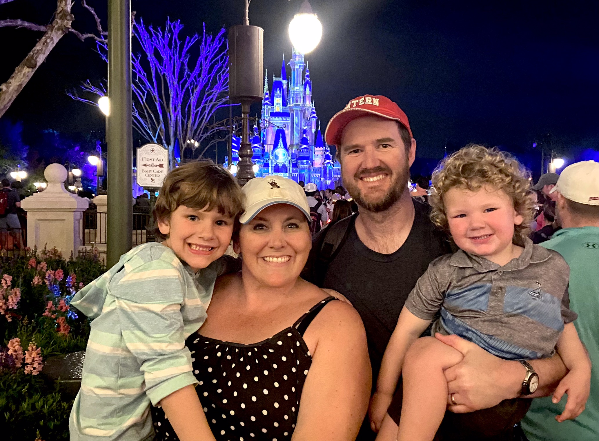 Spring Break 2022 – Part 2