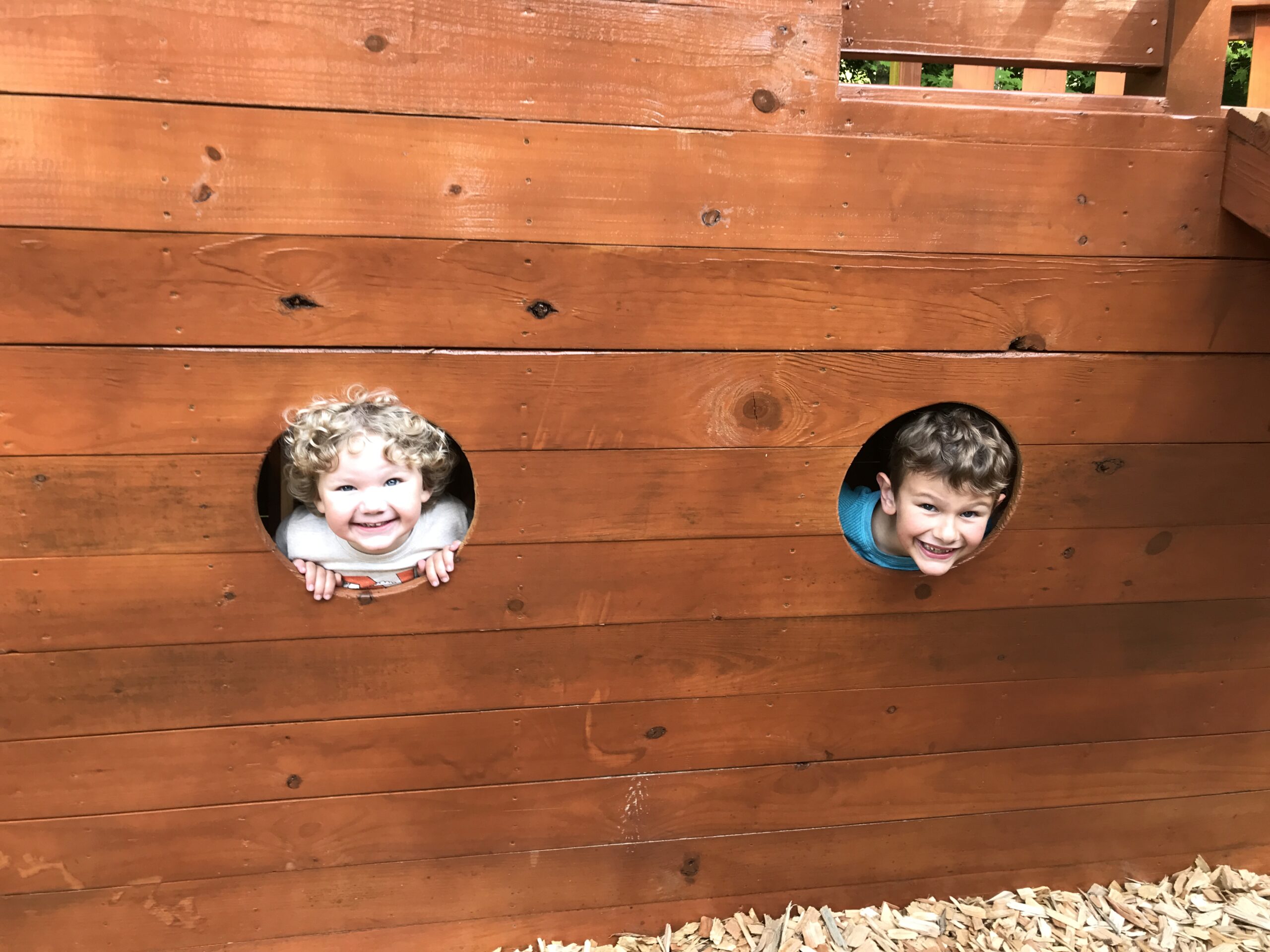 Mid-Summer Night’s Week