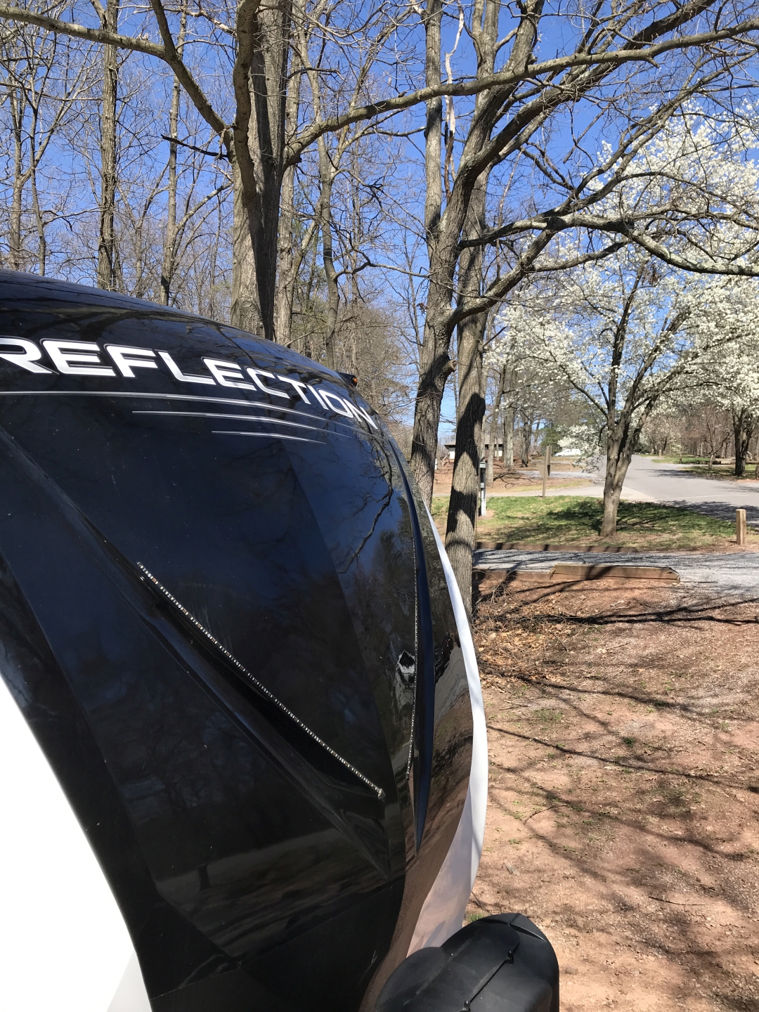 Easter At Seven Points!