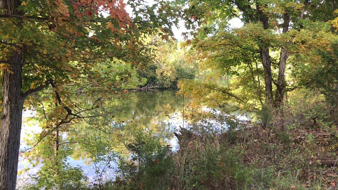 Shenandoah River Getaway