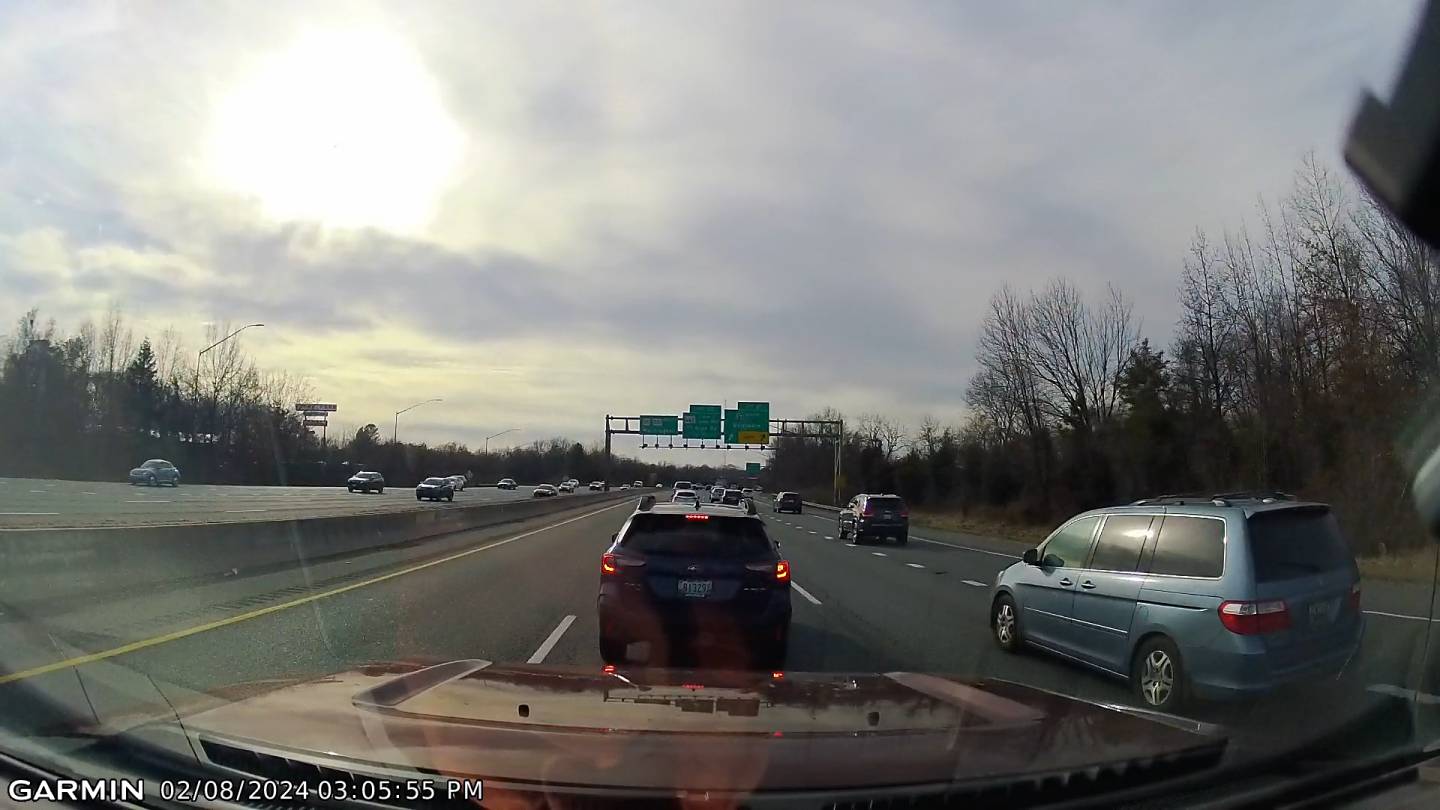 The Trouble With Towing