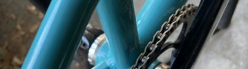 Bike #3(!?)