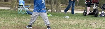 Spring Training